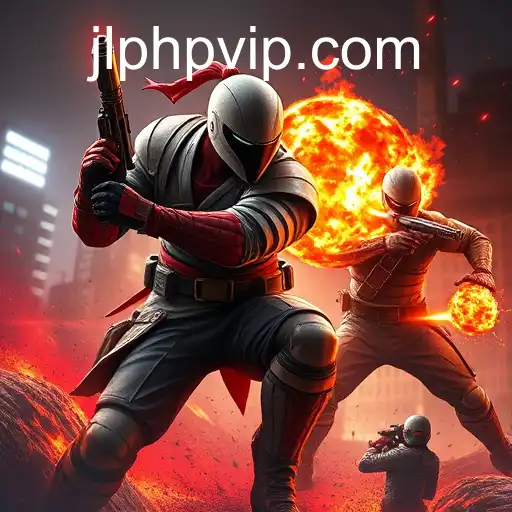 Exploring the Thrills of Action-Packed Games: Dive into the World of Fast-Paced Adventure