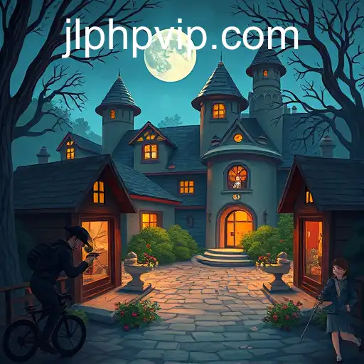 Exploring the Thrilling World of Adventure Games with 'phpvip'