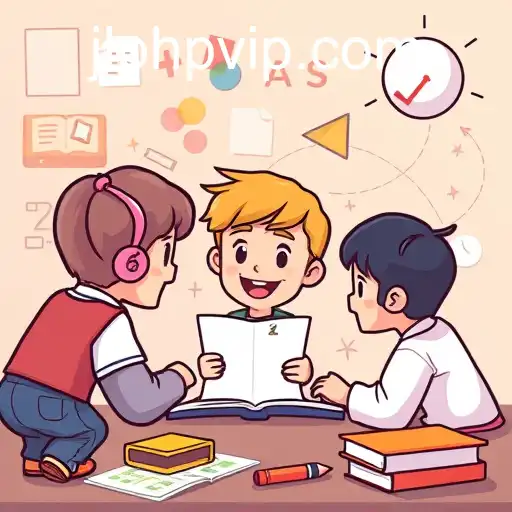 Exploring the 'Educational Fun' Category on PHPVIP: Bridging Learning and Play