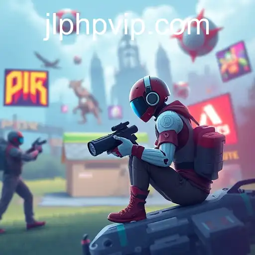 Gaming in the Digital Age: A Look at PHPVIP