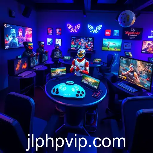 Emerging Trends in Online Gaming