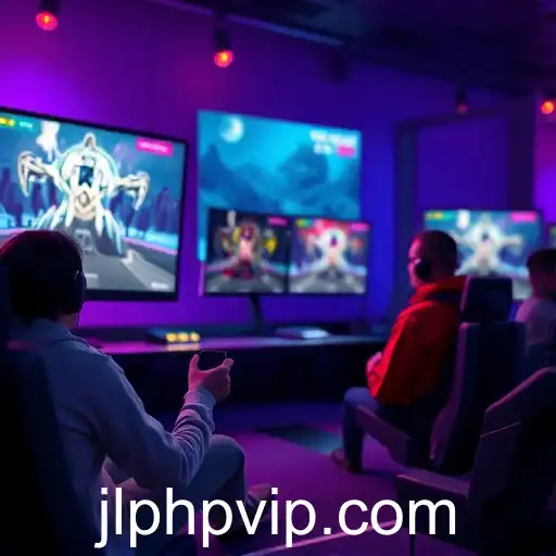 The Evolution of Online Gaming Platforms in 2025