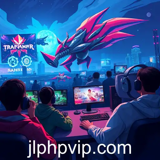 The Impact of Online Gaming in 2025