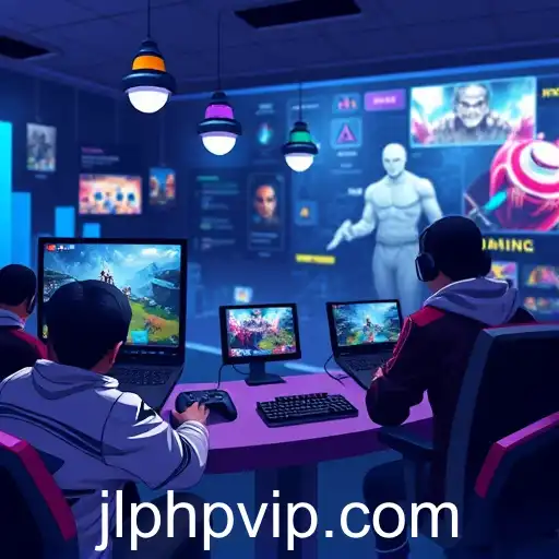 Innovations in Online Gaming: PHPVIP and Beyond