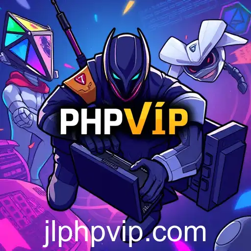 The Rise of PHPVIP: A Modern Gaming Revolution