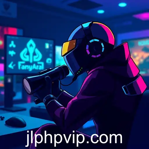 PHPVIP: Gaming the Future