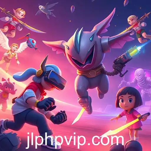 PHPVIP: Transforming Online Gaming Communities