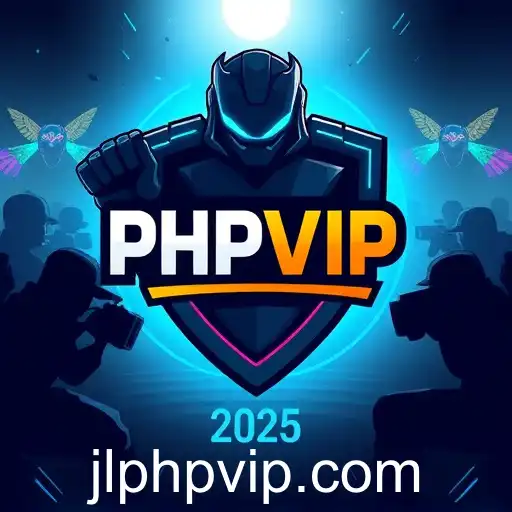 Unveiling the PHPVIP Gaming Revolution