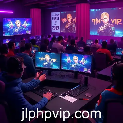 PHPVIP Revolutionizing Online Gaming