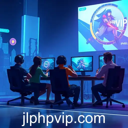 The Rise of PHPVIP in the Gaming World