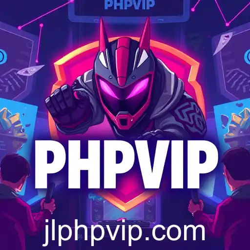 The Rise of PHPVIP in the Gaming World