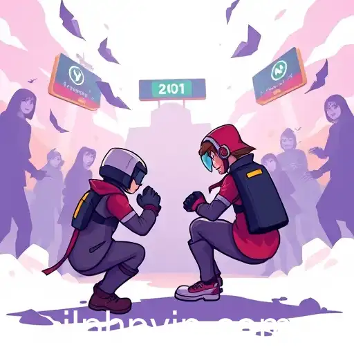 The Rising Popularity of PHPVIP in Online Gaming