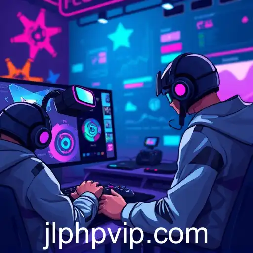 The Rise of English Game Sites