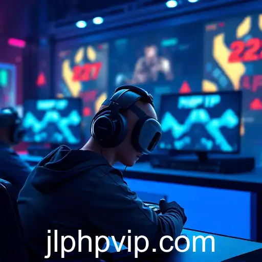 Rise of Online Gaming: PHPVIP's Impact