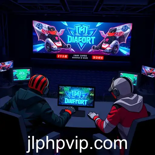 The Rise of Online Gaming Hubs