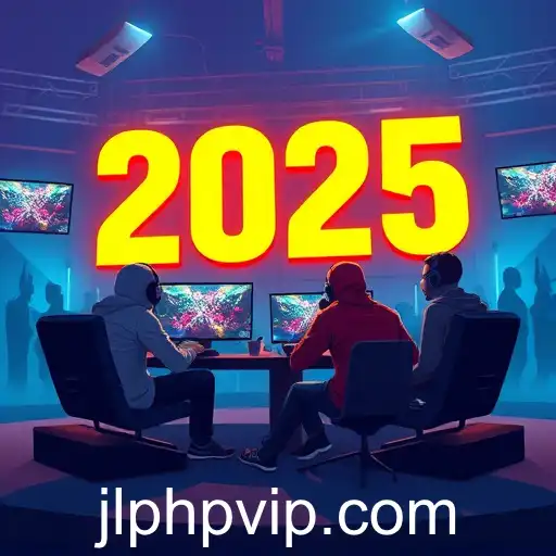 The Rise of Online Gaming in 2025