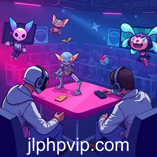 The Rise of PHPVIP in the Online Gaming World