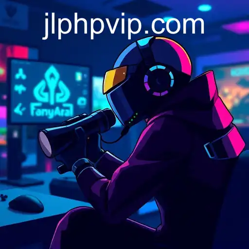 PHPVIP: Gaming the Future