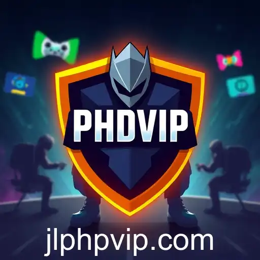 PHPVIP: Reshaping Online Gaming in 2025
