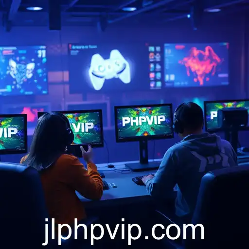 PHPVIP Revolutionizing Online Gaming