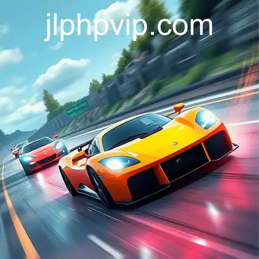 Exploring the Thrills and Technology Behind Racing Games