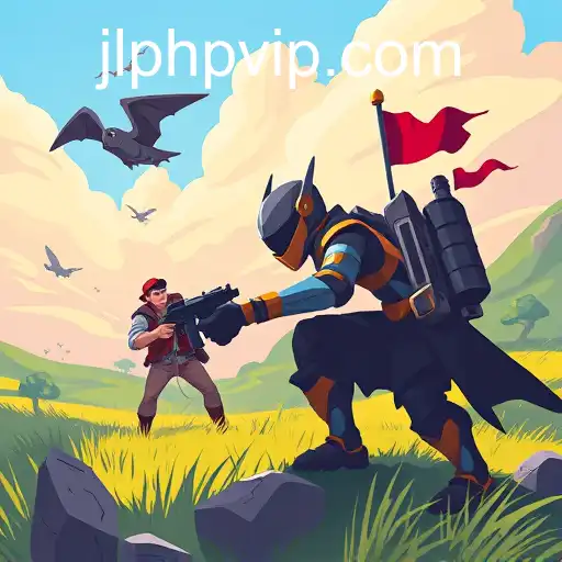 Revolutionizing Gaming with PHPVIP