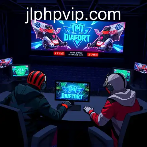 The Rise of Online Gaming Hubs