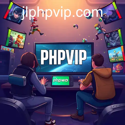 The Rise of PHPVIP in Gaming