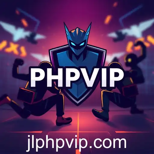 The Rise of PHPVIP in the Gaming World