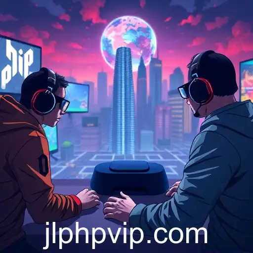 The Rise of Online English Gaming