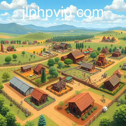 Exploring the Diverse World of Simulation Games