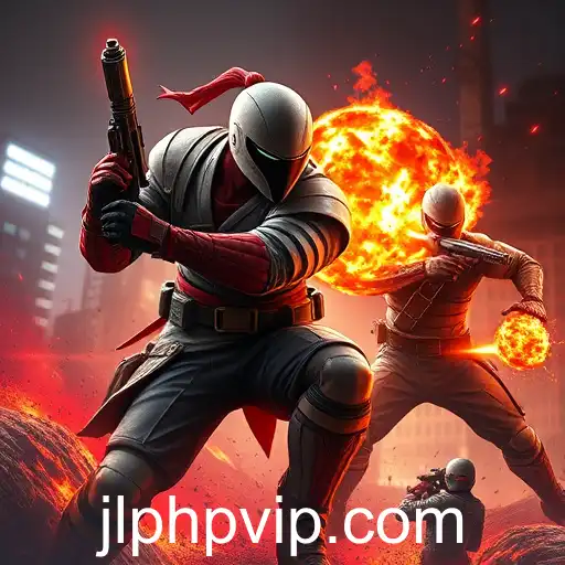 Exploring the Thrills of Action-Packed Games: Dive into the World of Fast-Paced Adventure