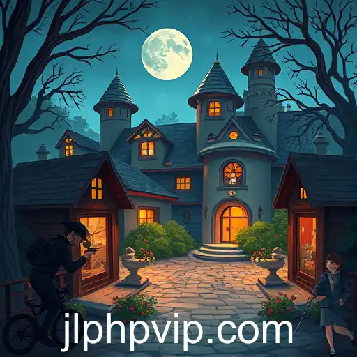 Exploring the Thrilling World of Adventure Games with 'phpvip'