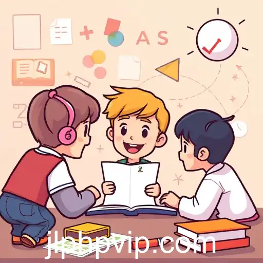 Exploring the 'Educational Fun' Category on PHPVIP: Bridging Learning and Play