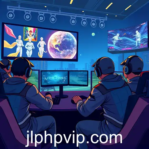 The Evolution of Online Gaming Platforms in 2025