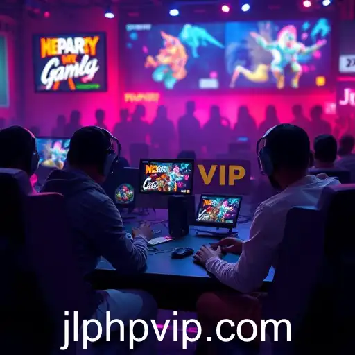 The Evolving Landscape of Online Gaming