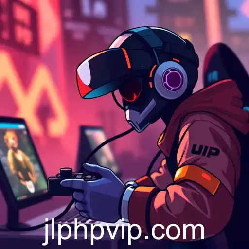 Gaming in a New Era: The Rise of PHPVIP