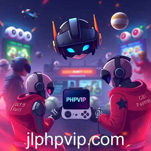 Online Gaming Evolution: A New Era with PHPVIP