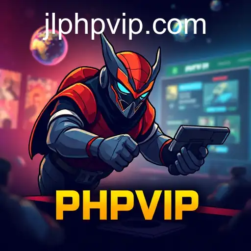 The Rise of PHP VIP: A Game-Changing Platform