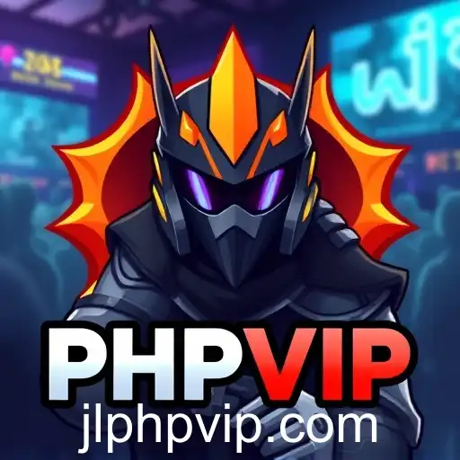 PHPVIP Revolutionizing Online Gaming
