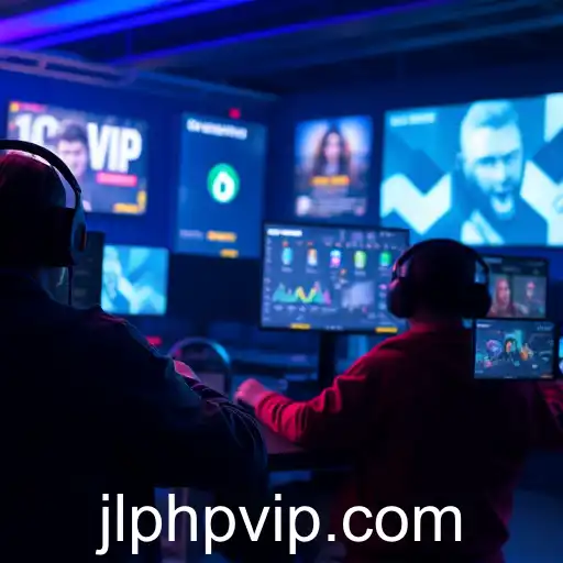 PHPVIP: Revolutionizing Online Gaming