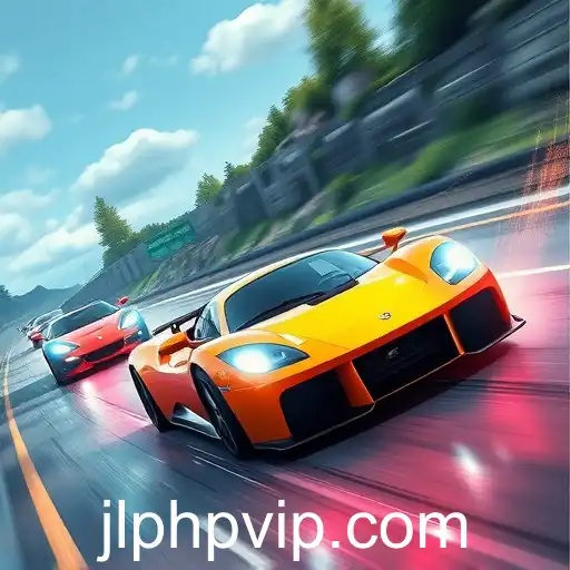 Exploring the Thrills and Technology Behind Racing Games