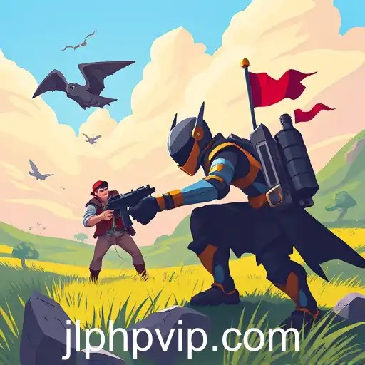 Revolutionizing Gaming with PHPVIP