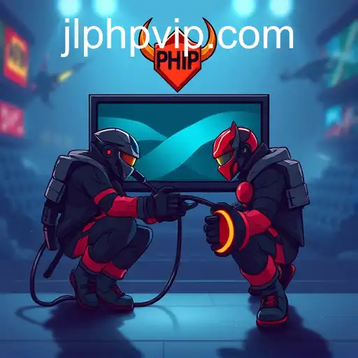 The Rise of phpvip in the Online Gaming World