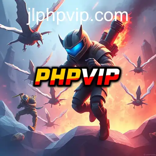 The Rise of PHPVIP in Online Gaming