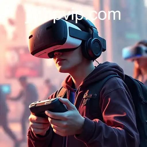 Rising Trends in Online Gaming 2025