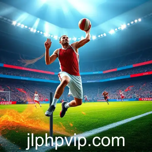 The Evolution of Sports Games: Digital Play Meets Real-world Passion