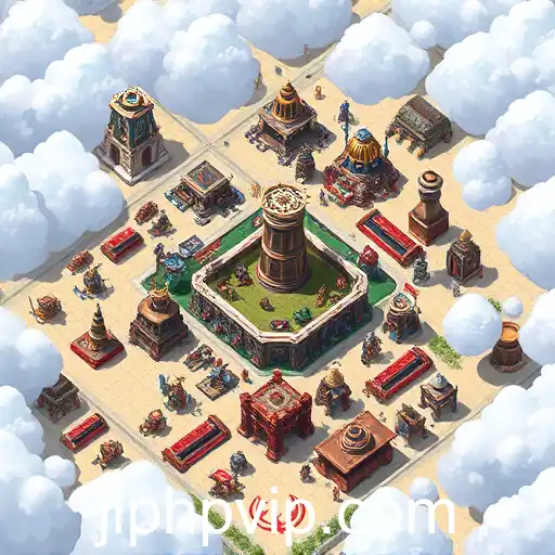 The Allure of Strategy Games: A Deep Dive into PHPVIP's Gaming Category