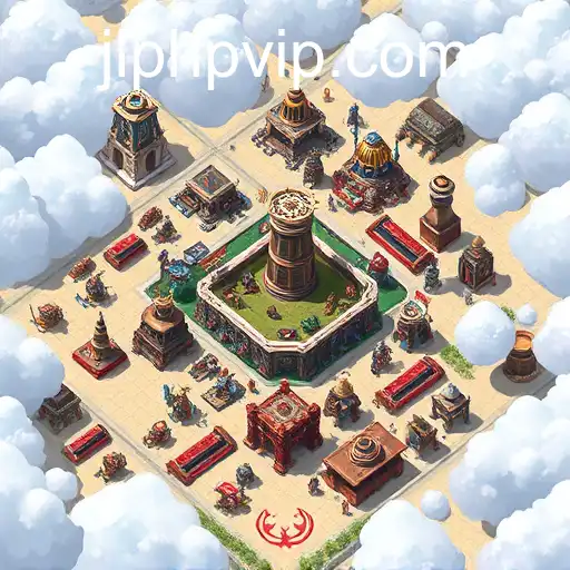 The Allure of Strategy Games: A Deep Dive into PHPVIP's Gaming Category